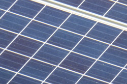 Solpanel 205BK